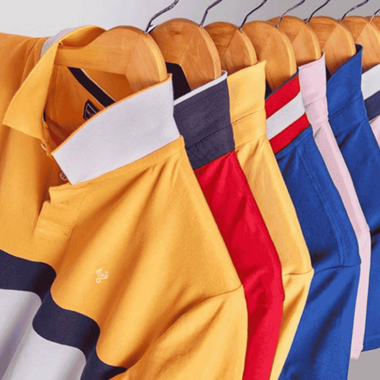 220 GSM Polo T-Shirt