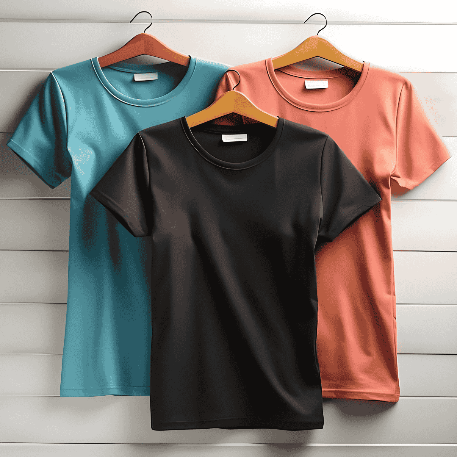 240 GSM T-Shirt