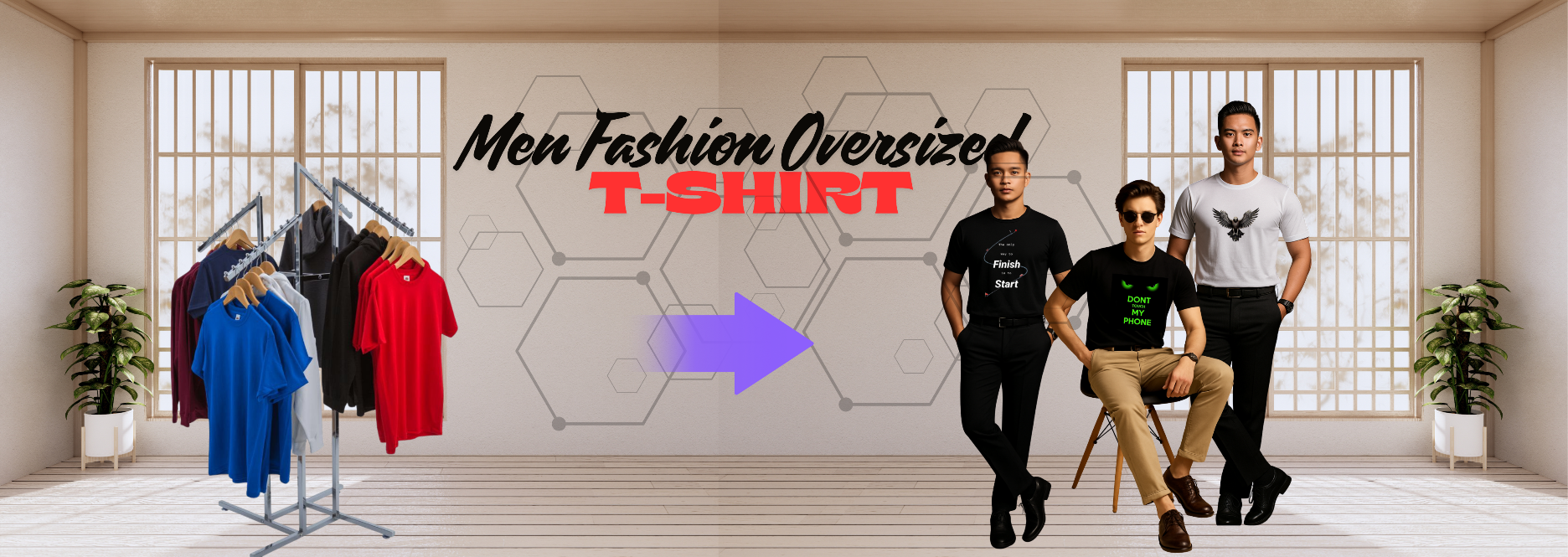 Custom Design Mobile Version